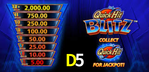 D5 BET