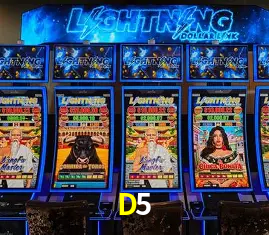 D5